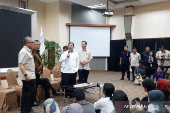 Terkait close contact dengan positif COVID-19, ini penjelasan Menkes