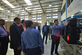 Bangladesh  kerja sama lebih luas dengan BUMN Indonesia