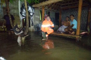 BPBD: Tak ada warga Mataram mengungsi akibat banjir