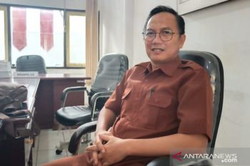 Fraksi PAN apresiasi Disdukcapil Palangka Raya segera distribusikan 10.000 KTP-E