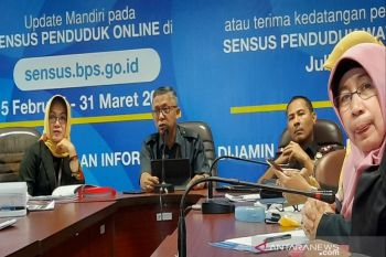 BPS: Ekspor Sultra Januari 2020 turun 11,31 persen