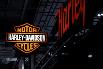 Harley Davidson tunjuk mantan bos Puma jadi CEO