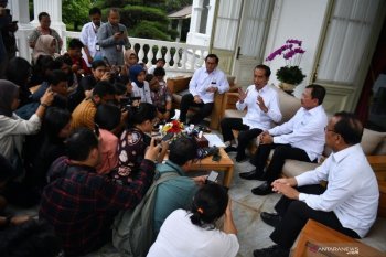 Tim tanggap Covid 19 halau Corona di Jakarta