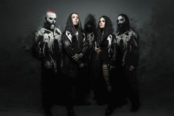 Band metal asal Italia "Lacuna Coil" batal tampil di Jakarta akibat corona