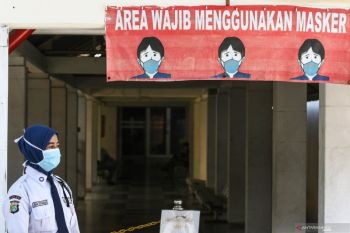 DPR minta TNI-Polri turut lakukan pengamanan antisipasi penyebaran virus Corona