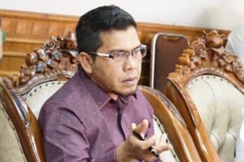 WNI positif Covid-19, DPR Aceh minta eksekutif siapkan langkah konkret