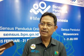 Produksi beras di Kepri naik 4m