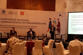 Kemenaker: Tunjangan pengangguran untuk pacu semangat berusaha