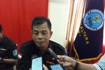 Polisi: Pelaku penyelundupan narkoba ke Nunukan ubah modus operandi