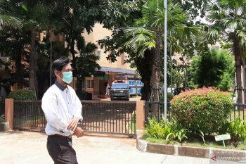 Direktur RSPI: Kondisi dua pasien positif COVID-19 sudah membaik