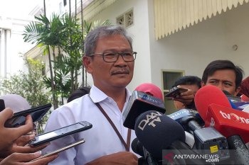 Pemerintah tunjuk Achmad Yurianto, dokter militer, juru bicara soal COVID-19