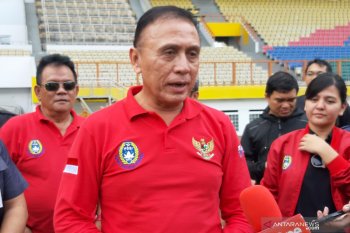 PSSI resmi putuskan Liga 1 dan 2 musim 2020 dilanjutkan