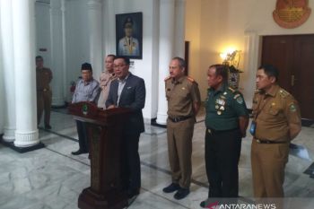 23 pasien dalam pengawasan COVID-19 di Jabar dinyatakan negatif
