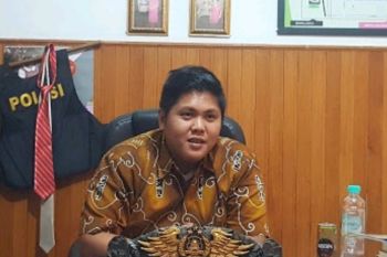 Antisipasi penimbunan masker, Polres Inhil turunkan tim