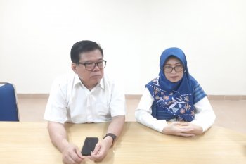 RSUP Kepri pastikan pasien terduga COVID-19 dirawat intensif