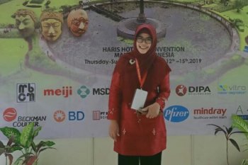 Begini cara mencuci tangan untuk mencegah Covid-19