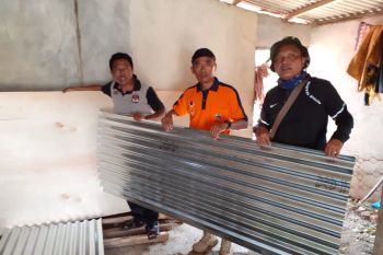 Desa-desa rawan longsor di Banjarnegara terus dipantau