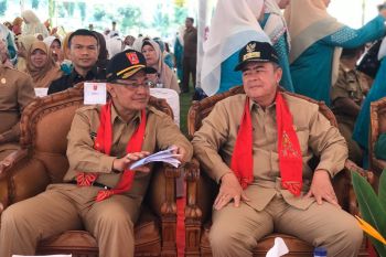Dasa wisma PKK bisa jadi salah satu solusi entaskan nagari tertinggal