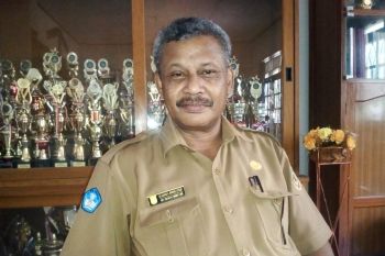 432 siswa SMKN 3 Jayapura ikuti ujian sekolah