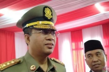 Gubernur meminta warga NTB tetap tenang sikapi virus corona