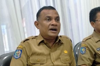 Dinkes Papua terus berupaya antisipasi pencegahan virus corona