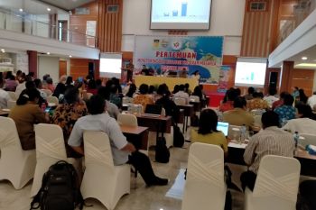 Dinas Kesehatan Papua libatkan Kemenkes evaluasi program malaria