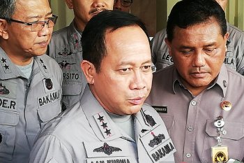 Temui Mahfud MD, Kabakamla lapor perkembangan Omnibus Law Keamanan Laut