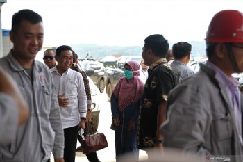 KOMISI VII DPR RI MINTA CSR BERJALAN MAKSIMAL