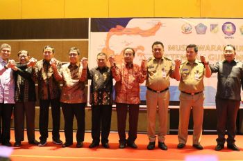 Ketum BKPRS: Teknologi informasi tunjang akses pemasaran