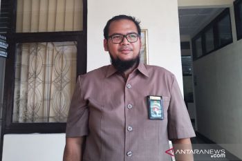 Terduga pembunuh istri siri di Payakumbuh akan jalani sidang perdana