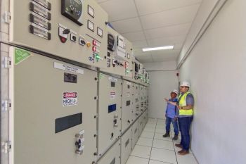 Akseleran danai pembangunan PLTMG di Kabupaten Kupang