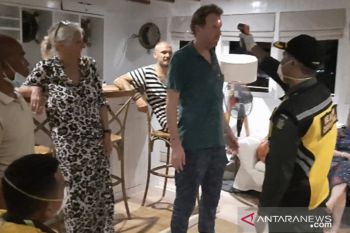Pemkab Sikka tingkatkan pengawasan terhadap WNA
