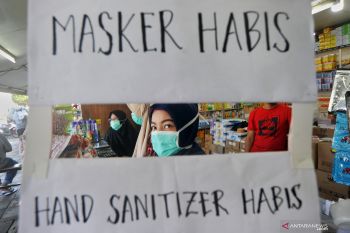 Warga perantauan Duri di Jakarta minta dikirimi masker