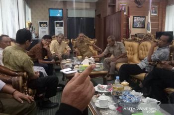 Wali Kota: Kita harus bergerak cepat pulihkan Palu