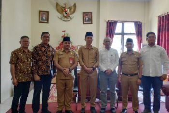 Bupati Kamaru: Bolaang Mongondow Selatan strategis bagi investasi