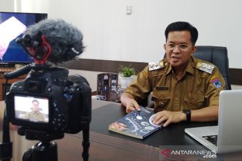 Wisata Batang Agam, Pemkot Payakumbuh akan gelar festival selama tiga hari