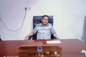 PAN Manado tetap berkomunikasi baik dengan semua parpol