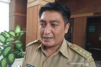 Bupati Magelang imbau warganya jaga kondisi tubuh antisipasi virus corona