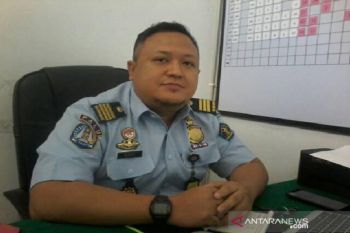 Imigrasi Palu buka layanan simpati paspor haji