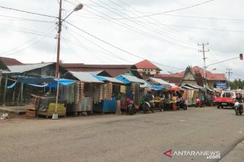 Pasar Surantih dibangun tahun ini, Pemkab Pessel alokasikan Rp2,8 miliar