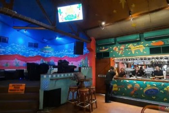 Amigos Kemang klaim seluruh karyawan sehat