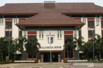 Depok rujuk seorang pasien ke RS Sulianti Saroso