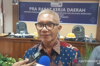 2020, BKKBN Sultra targetkan 73.654 peserta KB Baru