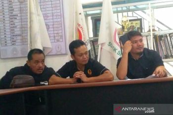 Empat atlet Solok Selatan lolos PON XX