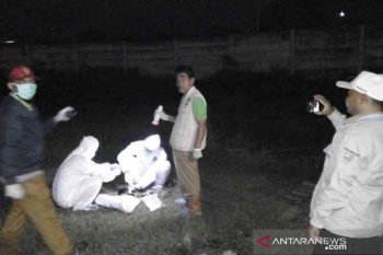 Warga Cibarusah geger, kambing hingga kucing mati mendadak