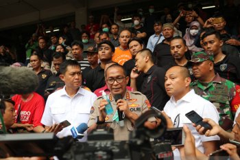 Harga masker meroket, ini ternyata penyebabnya