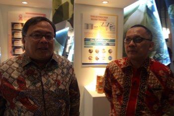 Menristek:  Indonesia berpeluang kembangkan inovasi digital