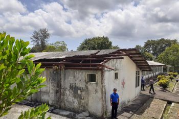 Kepri dukung rumah sakit infeksi di Pulau Galang