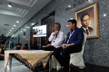 Kemenkes: ada 10 spesimen untuk pengujian Covid-19
