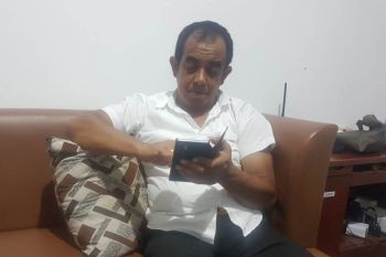 ASDP buka kembal lintasan penyeberangan Kupang-Larantuka dan Rote